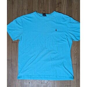 Vintage Polo Ralph Lauren T Shirt Logo